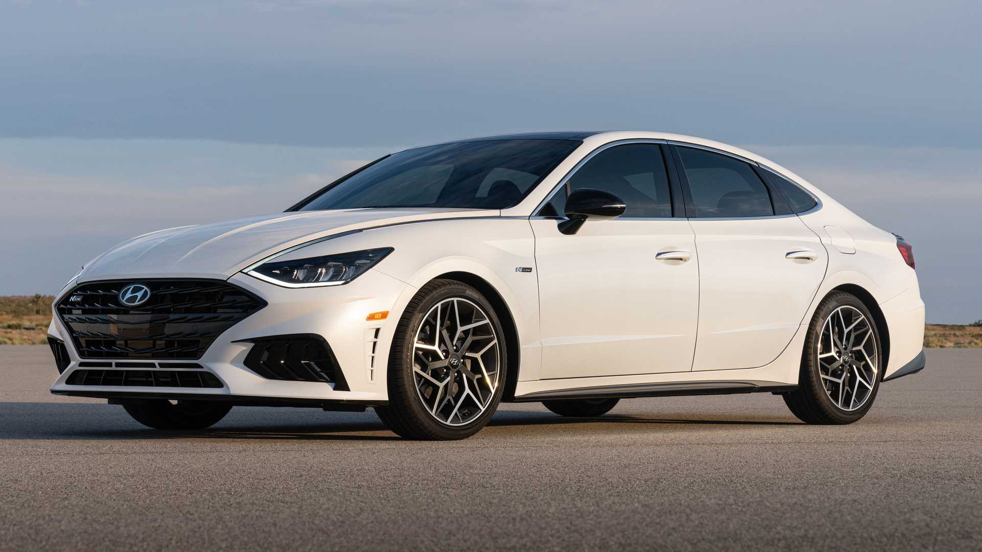 Sedan