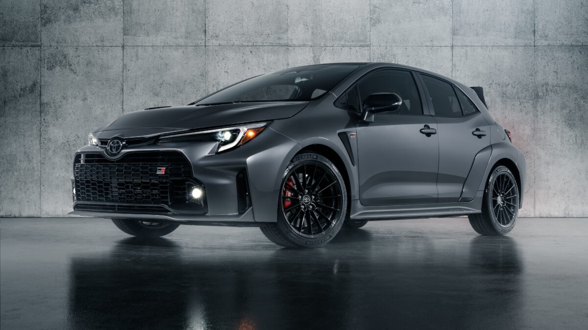 Hatchbacks