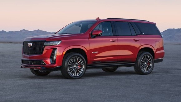 SUVs
