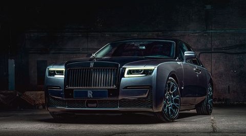 Luxury
