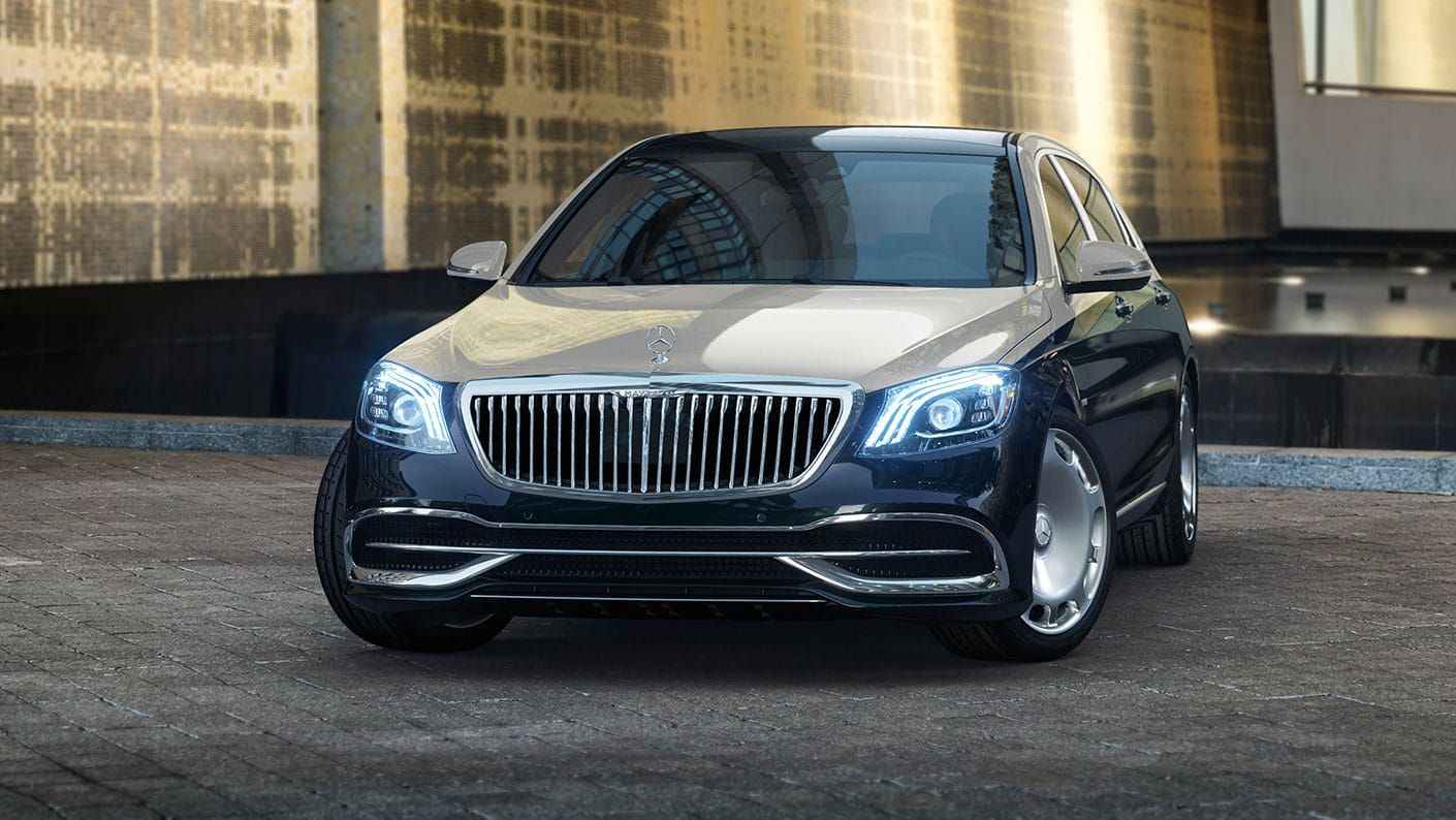 Choose Luxury Car Rental in Dubai for an Unforgettable Experience