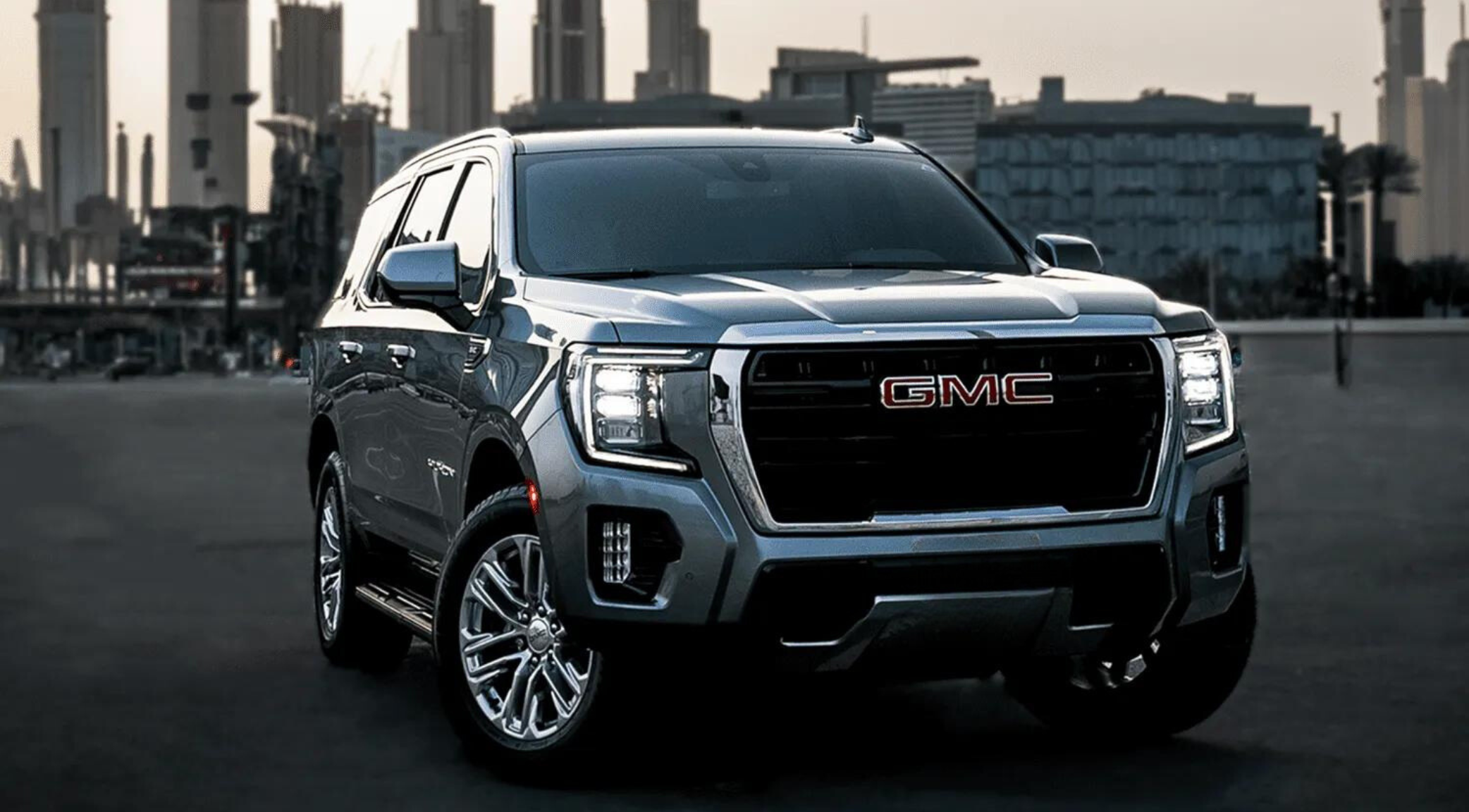 Trucks